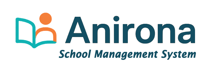 Anirona School Management System